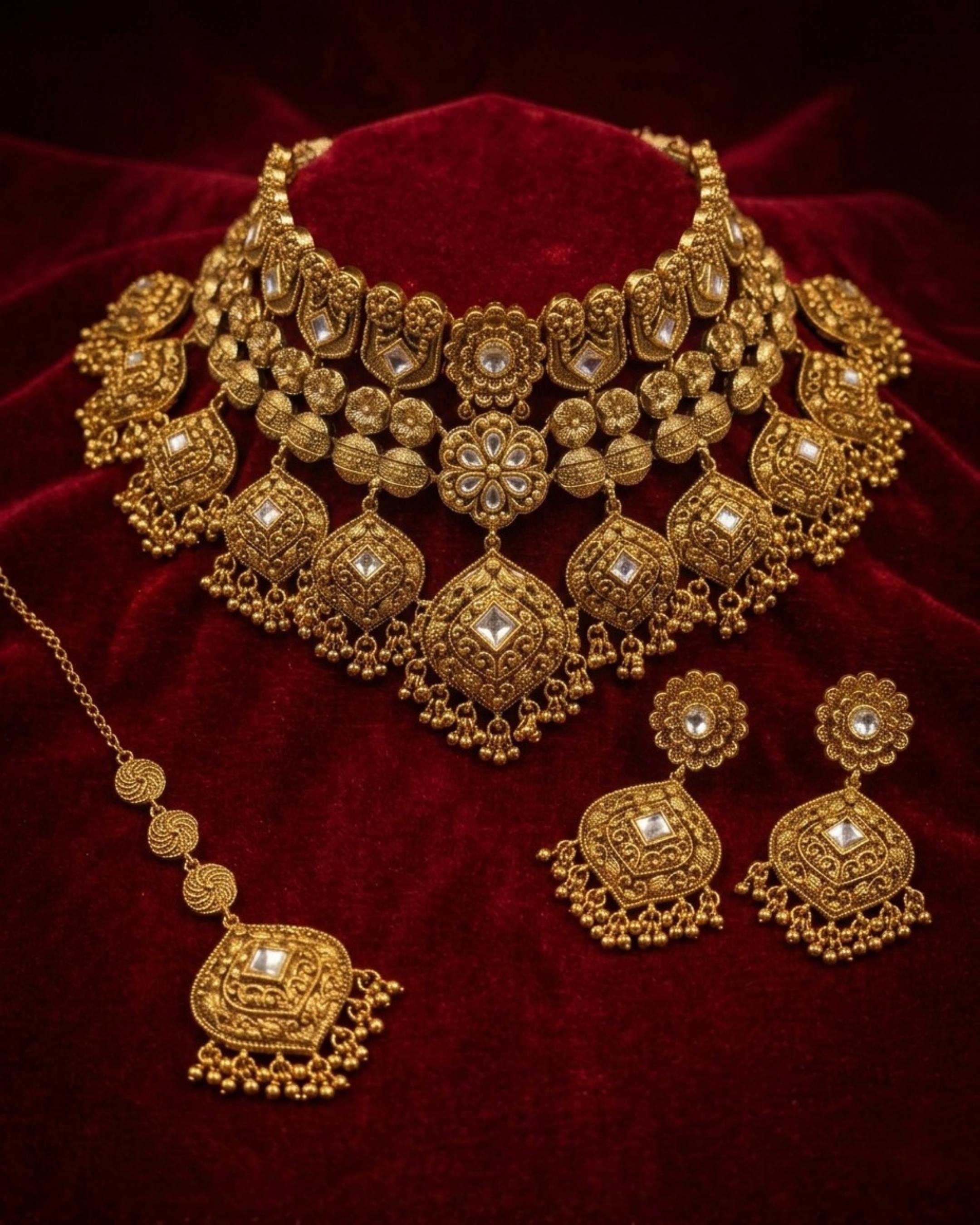 Bridal Sets