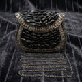 Kundan Mini Clucth - 38