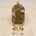 Kundan Mini Clucth - 5
