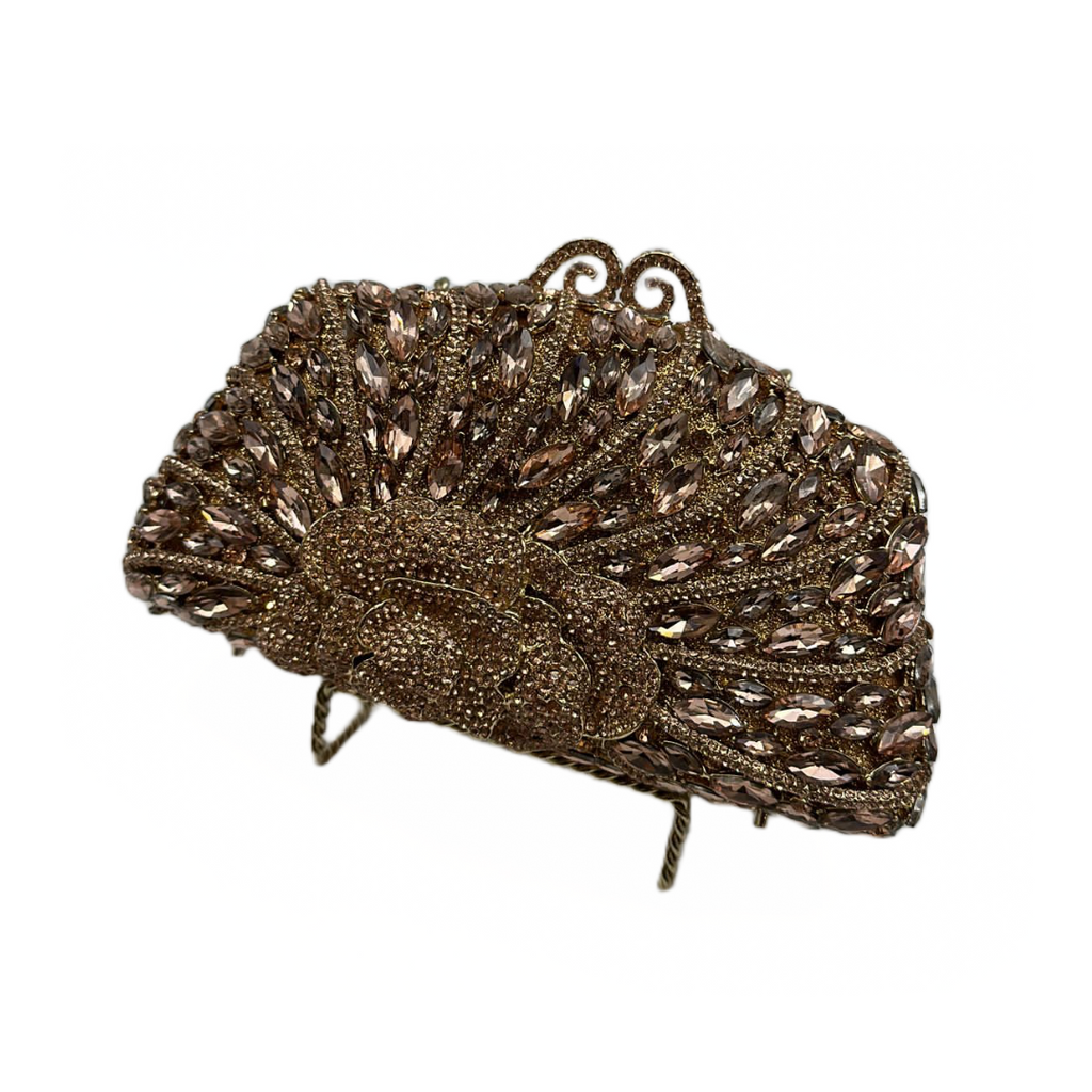 Copper Clutch