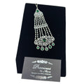 American Diamond Statement Jhomer