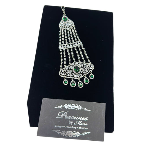 American Diamond Statement Jhomer