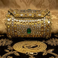 Kundan Mini Clucth - 32