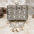 Kundan Mini Clucth - 17