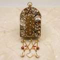 Kundan Mini Clucth - 5