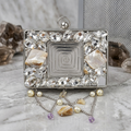 Kundan Mini Clucth - 20