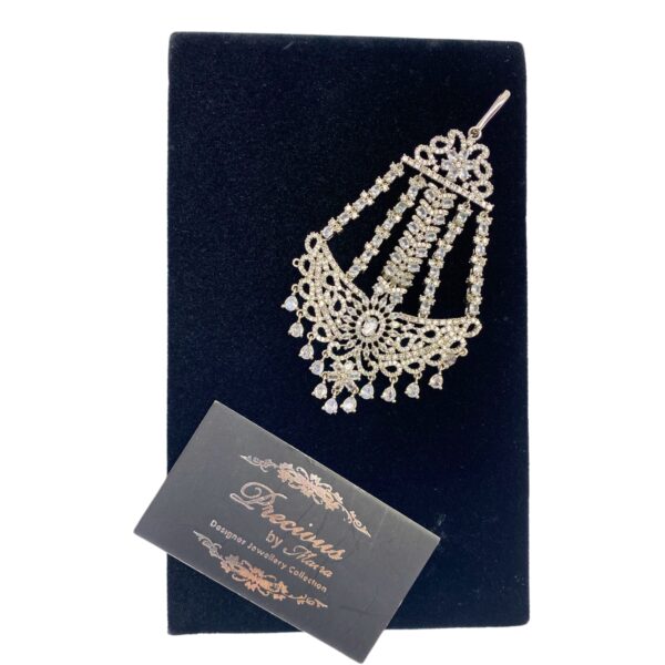 American Diamond Jhomer